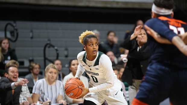 (PHOTO:  MSU SID)